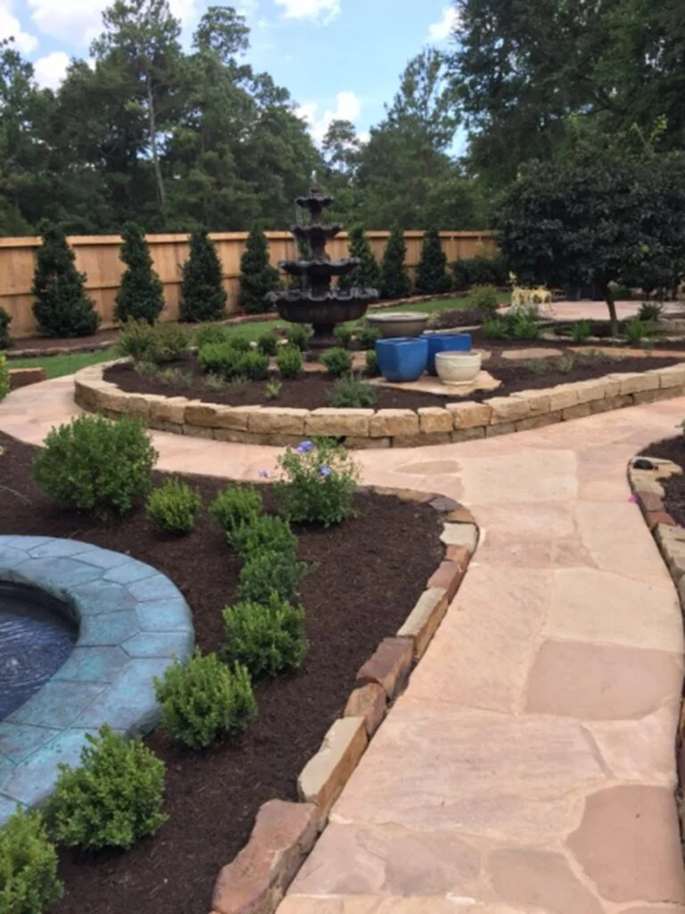 Landscape Lighting Installation & Outdoor Lighting<br />
