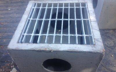 Drainage Solutions That Protect Your Home and Landscape