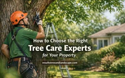How to Choose the Right Tree Care Experts for Your Property