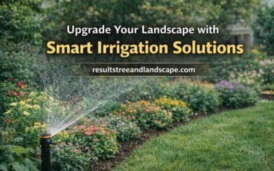 Upgrade Your Landscape with Smart Irrigation Solutions
