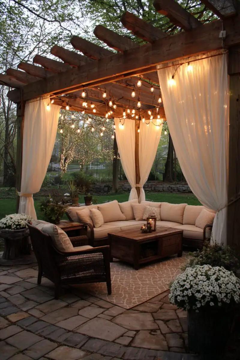 Integrated with Your Outdoor Design<br />
