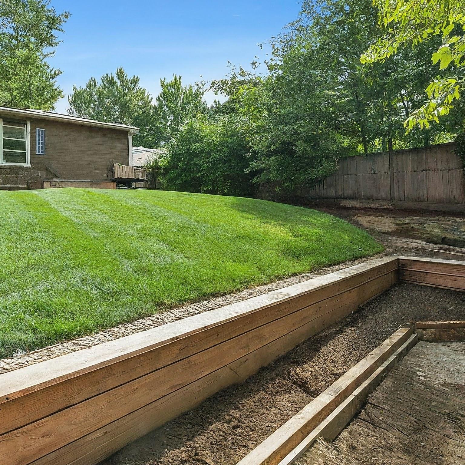 Surface Grading & Landscape Grading Services<br />

