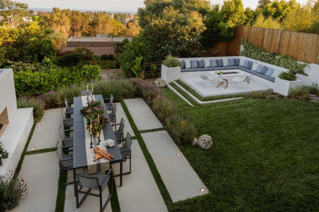 A Complete Guide to Maintaining Stunning Outdoor Spaces