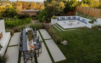 A Complete Guide to Maintaining Stunning Outdoor Spaces