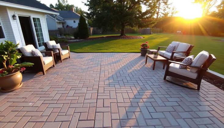 Why Professional Patio Installation Delivers Better Long-Term Results